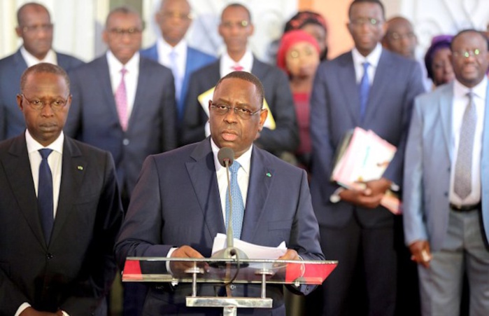 Gouvernance de Macky SALL : De la corruption à ciel ouvert au népotisme exacerbé
