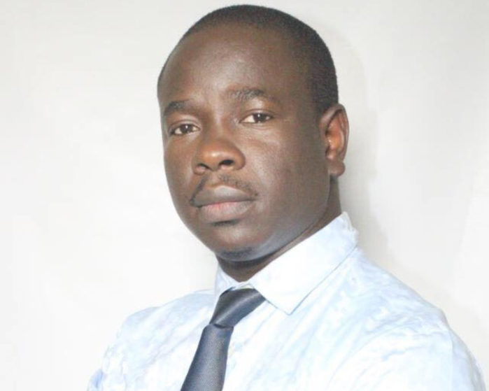 Pourquoi Birame Soulèye Diop a été arrêté Pourquoi Birame Soulèye Diop a été arrêté