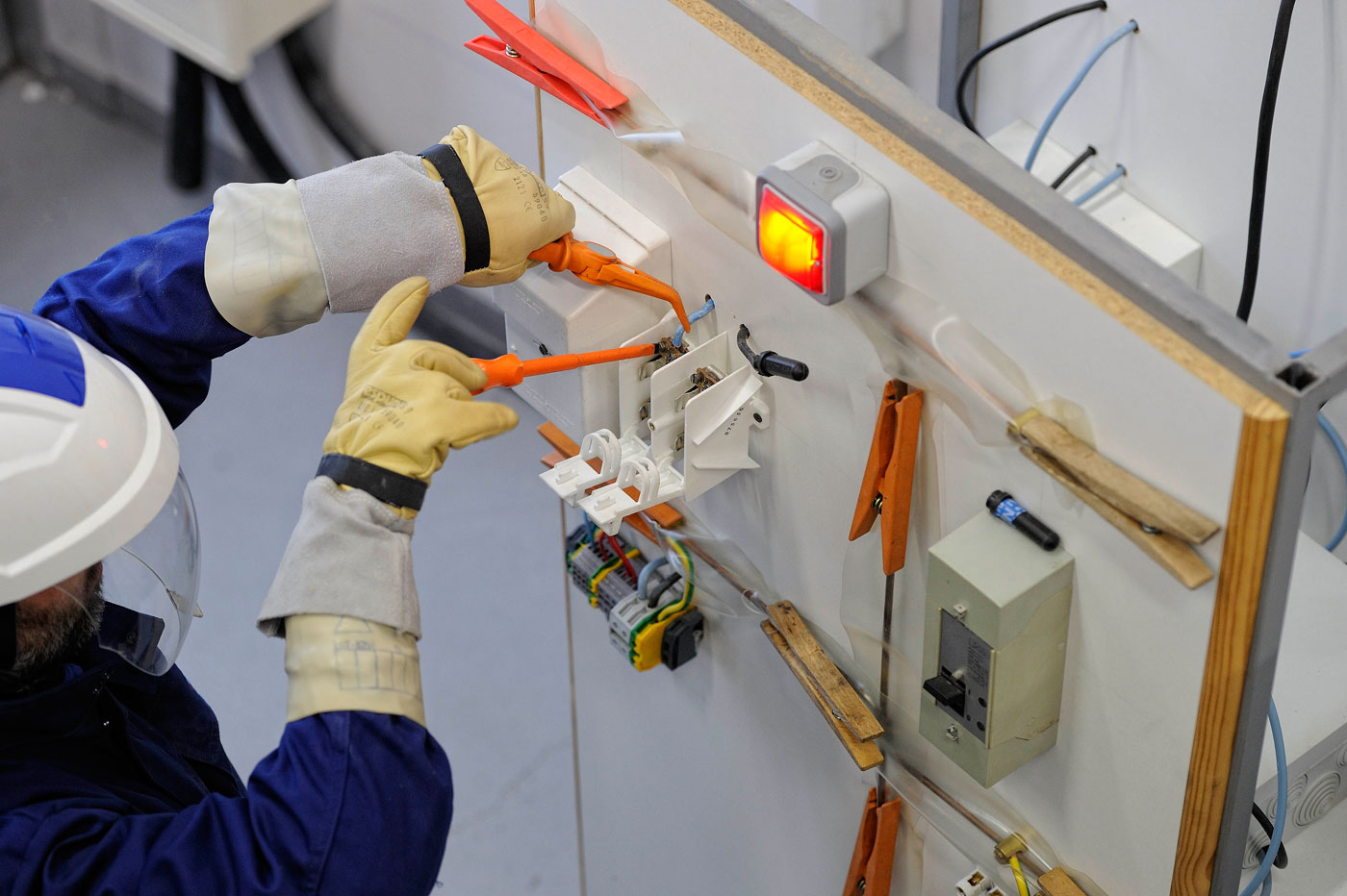 ​Coupure d’électricité à Saint-Louis et ses environs, demain samedi