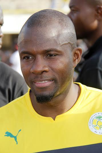 FOOT : Omar Daf reste dans la Tanière