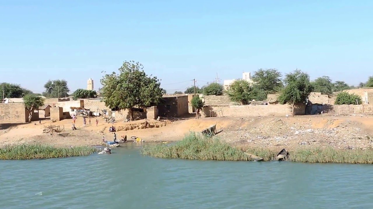 Le Bulletin Hydrologique du bassin du Fleuve Sénégal