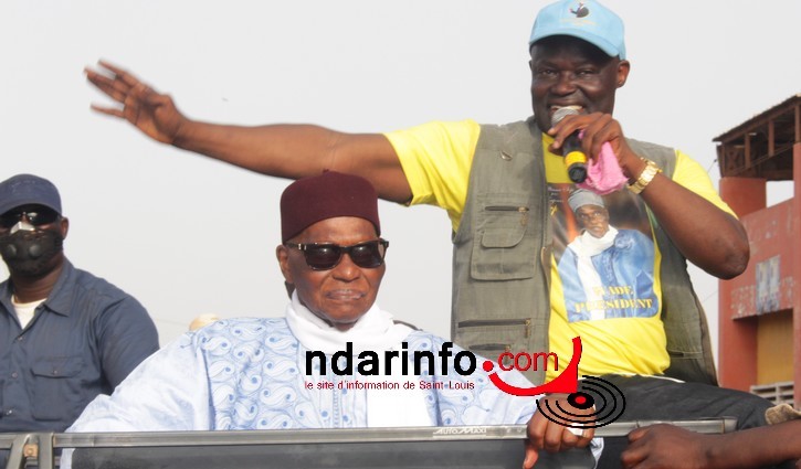 BRAYA n’a pas rejoint Macky SALL BRAYA n’a pas rejoint Macky SALL