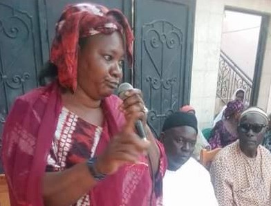 Mbour : Aby NDIAYE  écope de 2 mois ferme. Mbour : Aby NDIAYE  écope de 2 mois ferme.