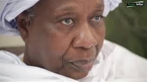TOUBA : rappel à Dieu de Sokhna Bali, mère de Serigne Abdoul Ahad Mbacké Gaindé Fatma TOUBA : rappel à Dieu de Sokhna Bali, mère de Serigne Abdoul Ahad Mbacké Gaindé Fatma
