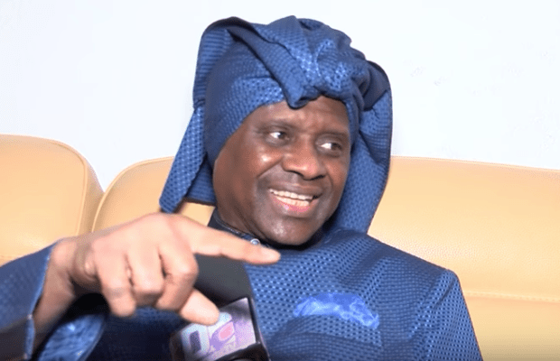 Présidentielle 2019 : Serigne Modou Kara assure la victoire à Macky Sall Présidentielle 2019 : Serigne Modou Kara assure la victoire à Macky Sall