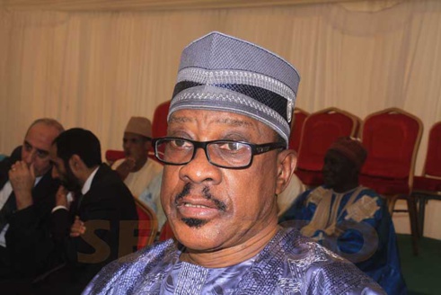 Crise des valeurs : Madické accuse Macky et son régime Crise des valeurs : Madické accuse Macky et son régime