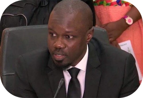 Agriculture : Sonko ne veut plus que le Sénégal exporte son arachide brute