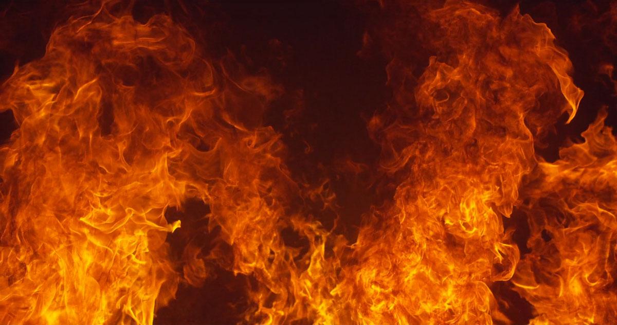 Maristes : L'épouse pyromane a accouché