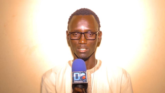 DAROU MOUKHTY - Serigne Moustapha Mbacké quitte Macky et voit Sonko DAROU MOUKHTY - Serigne Moustapha Mbacké quitte Macky et voit Sonko