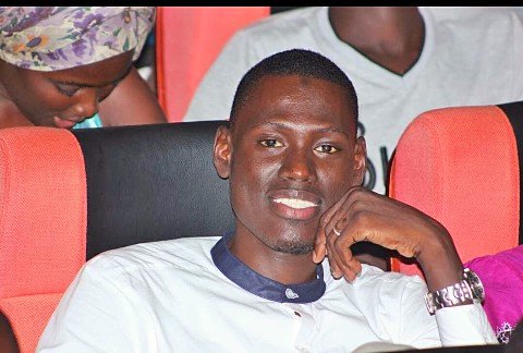 Un étudiant de  l'UGB, champion d'Afrique de Slam Un étudiant de  l'UGB, champion d'Afrique de Slam