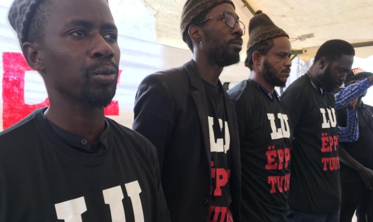 Retrait de l'accord de siège du Lead Afrique : la LSDH crie au scandale et appelle l'Etat à revenir à la raison