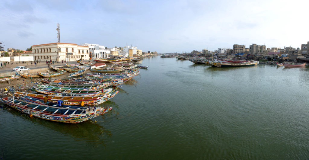 Saint Louis du Sénégal: quel avenir?