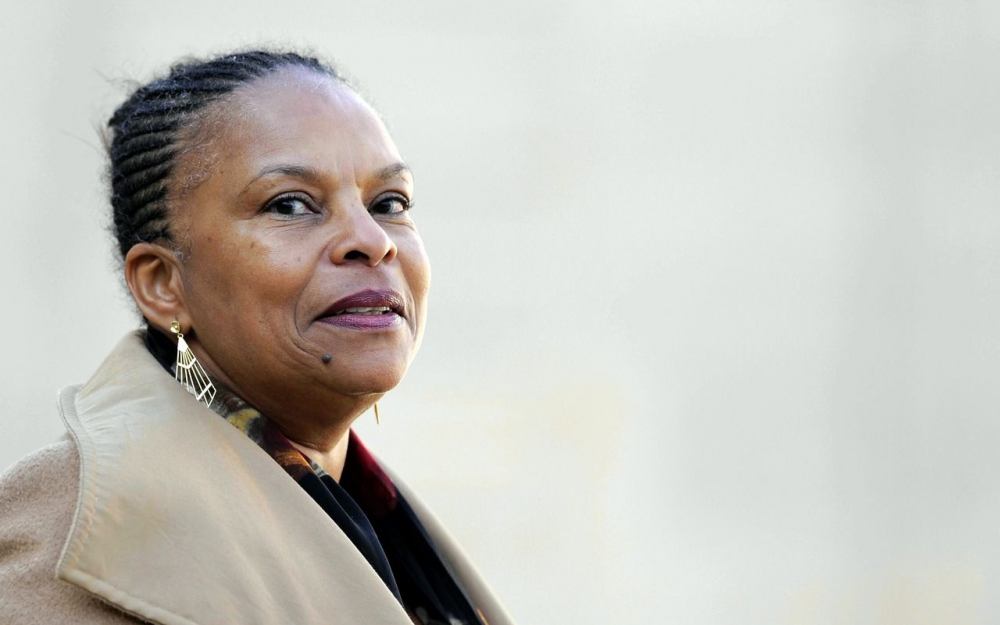 Une chantre du mariage homosexuel en visite à Saint-Louis Une chantre du mariage homosexuel en visite à Saint-Louis