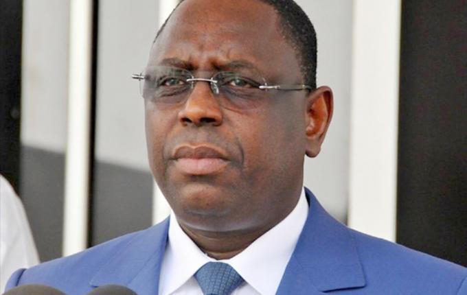 Obsèques de Sidy Lamine: L’absence du Président Macky Sall intrigue les Sénégalais