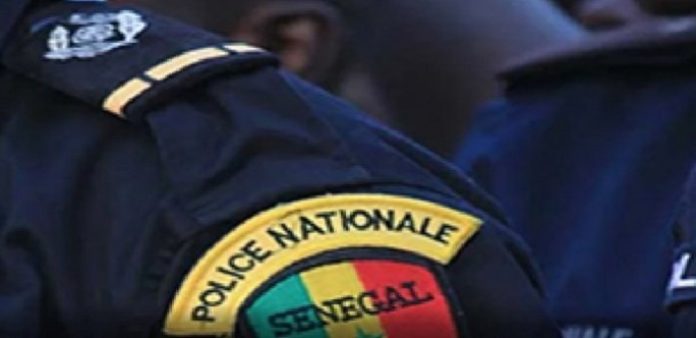 MBOUR : Un policier condamné à 10 ans de prison pour trafic de chanvre indien