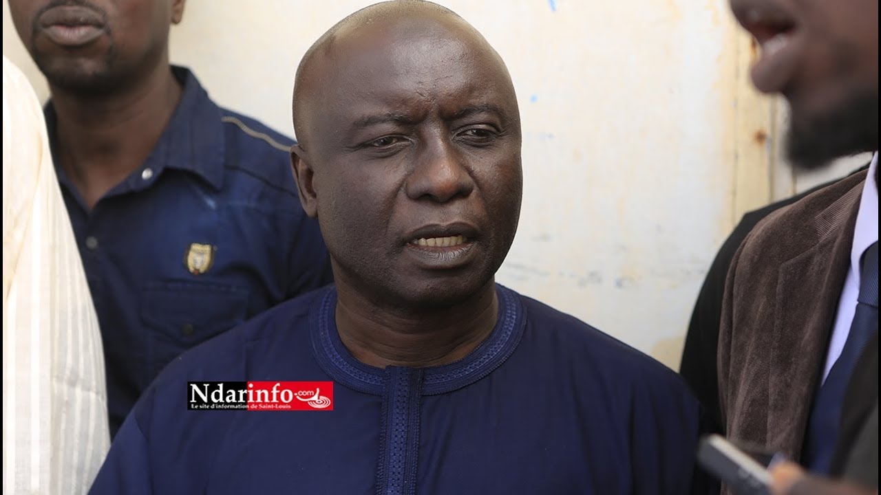 Idrissa Seck sur son long silence : «Mes calomniateurs et diffamateurs ont dû faire circuler l’idée que j’avais soit une extinction de voix, soit une mystérieuse maladie… » Idrissa Seck sur son long silence : «Mes calomniateurs et diffamateurs ont dû faire circuler l’idée que j’avais soit une extinction de voix, soit une mystérieuse maladie… »