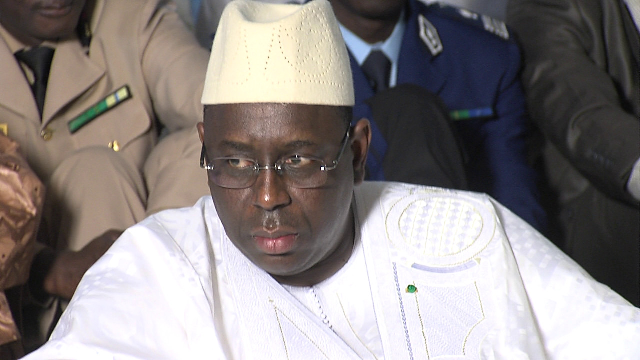 Les 20 millions de Macky Sall divisent les marabouts à Podor