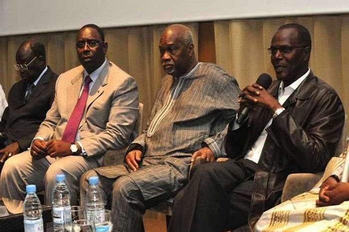 Conseil constitutionnel : 4000 parrains de Macky SALL ont été invalidés