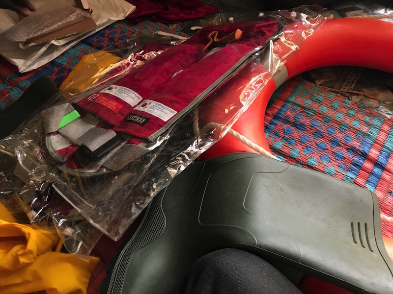 La DPSP a honoré Masseck SÈNE, la personnalité de l’année 2018 La DPSP a honoré Masseck SÈNE, la personnalité de l’année 2018