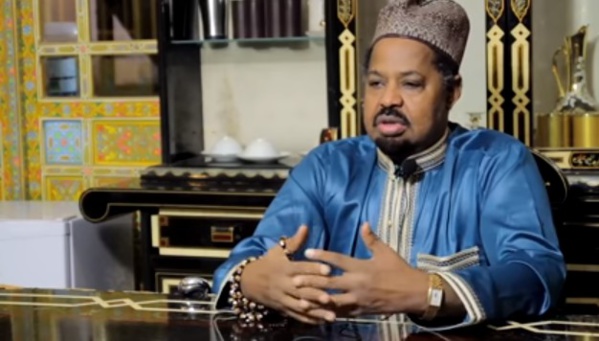 Ahmed Khalifa Niasse dément les propos de Cheikh Niasse sur Walfadjri