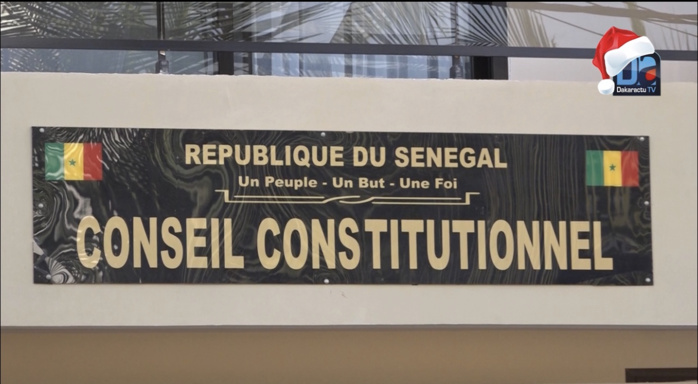 Décompte final du parrainage : Pour 1 414 792 parrainages déposés, 721 750 ont été acceptés pour 832 742 rejetés dont 174 637 doublons