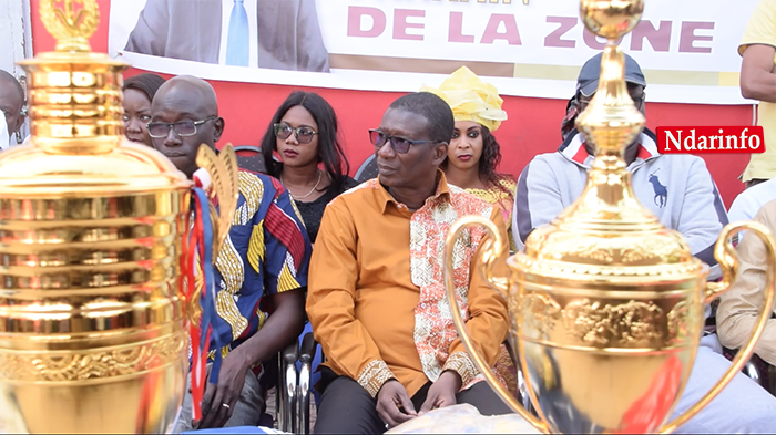 ZONE 4 DE L’ODCAV : Vivez la finale (vidéo)