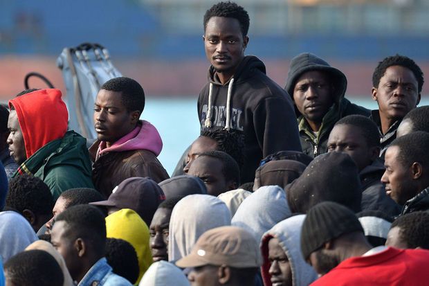 En situation irrégulière : près de 100 sénégalais expulsés du Maroc