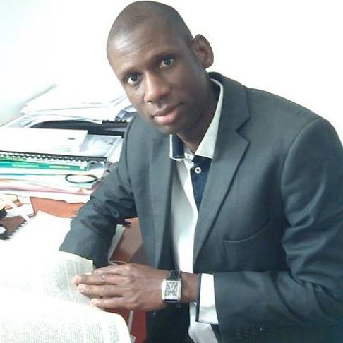 Dr. Yaya Niang: « Sur le cas Khalifa, le Conseil n’a pas dit le droit » Dr. Yaya Niang: « Sur le cas Khalifa, le Conseil n’a pas dit le droit »