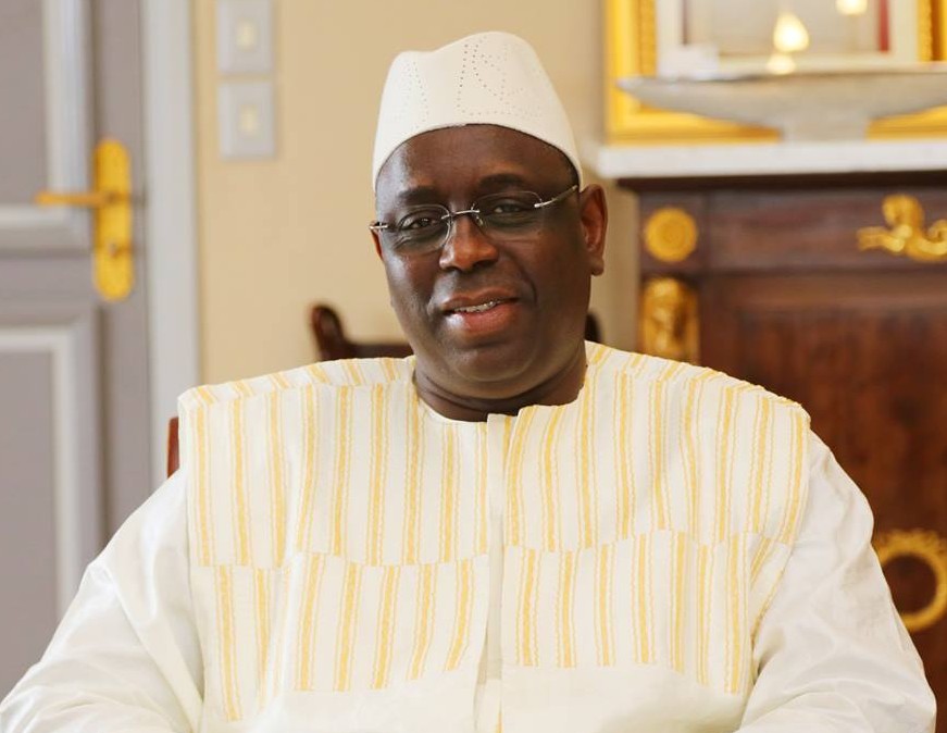 Urgent - La candidature de Macky SALL invalidée par le C25. L'opposition lui déclare la guerre