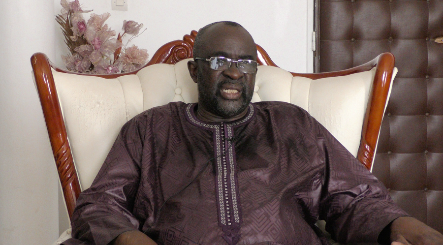 Moustapha Cissé Lô : « Si j’étais le président, Sonko n’allait pas partir aux élections. J’allais… »