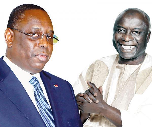 IDY vs MACKY : l'ultime bataille !
