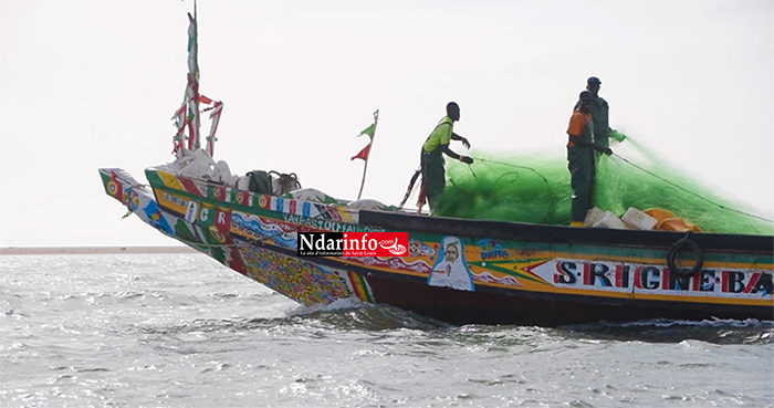 ​Dragage de la brèche : les pêcheurs devront attendre que ... (vidéo)