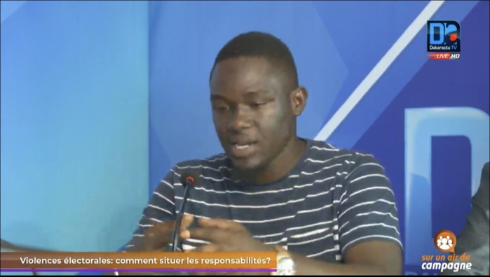 Tuerie de Tambacounda : " Des militants de BBY voulaient lyncher les journalistes. La garde rapprochée de Issa Sall s’y est opposée", selon l’envoyé spécial de Dakaractu Tuerie de Tambacounda : " Des militants de BBY voulaient lyncher les journalistes. La garde rapprochée de Issa Sall s’y est opposée", selon l’envoyé spécial de Dakaractu