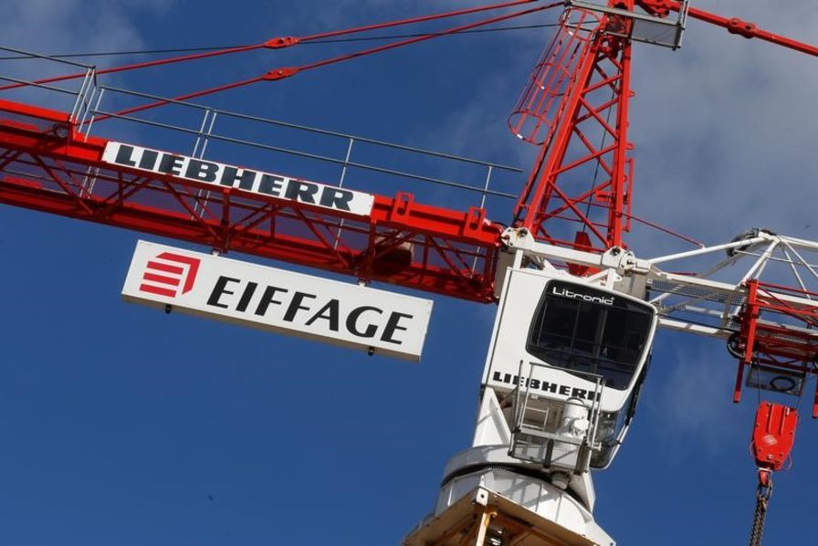 Eiffage et Saipem construiront le terminal gazier de Grand Tortue-Ahmeyim