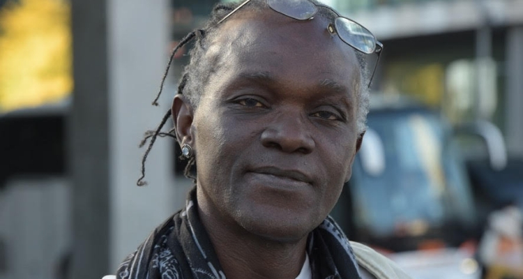 Littérature : Parution d'"Un rêve d´amour" d'Ablaye SOUMARÉ Littérature : Parution d'"Un rêve d´amour" d'Ablaye SOUMARÉ