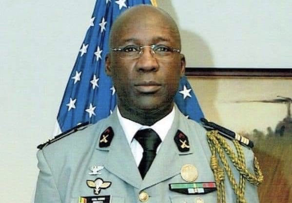 Ce que risque le colonel Abdourahim Kébé pour que nul n'en ignore : Article 95 du Code Pénal