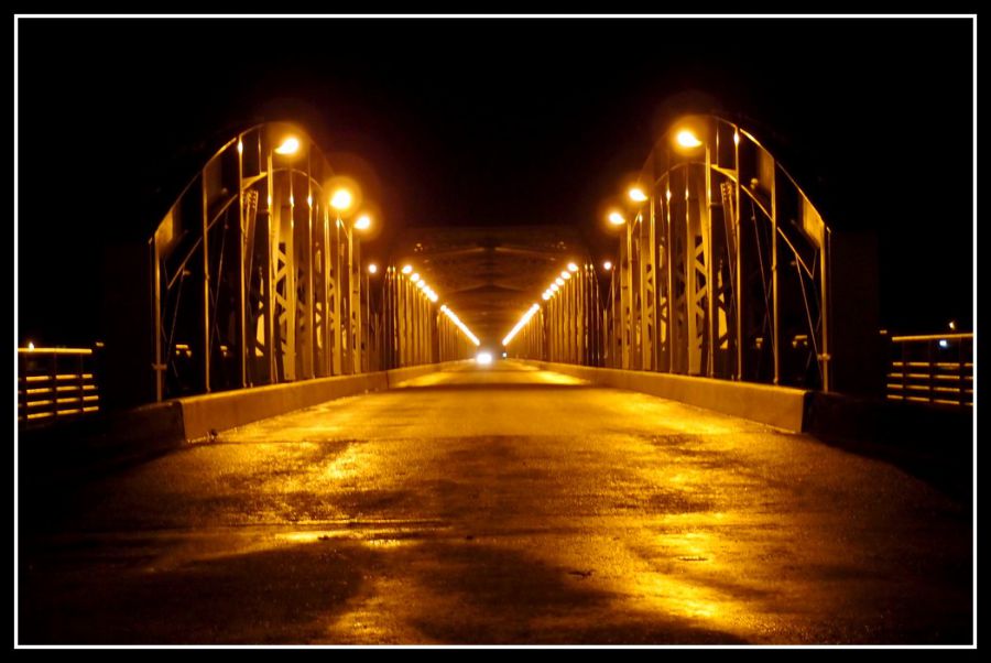 Fermeture nocturne du pont Faidherbe, ce dimanche