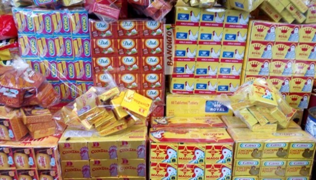 Conséquences des bouillons : l’hypertension et le diabète font rage à Saint-Louis Conséquences des bouillons : l’hypertension et le diabète font rage à Saint-Louis