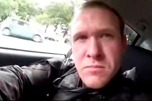 « Il mérite la peine de mort », le terroriste de Christchurch lâché par sa famille !