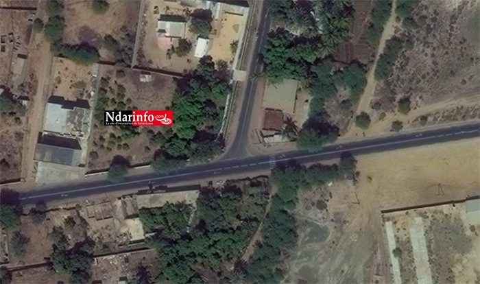 Circulation : Pourquoi le virage de BANGO est accidentogène ? Circulation : Pourquoi le virage de BANGO est accidentogène ?