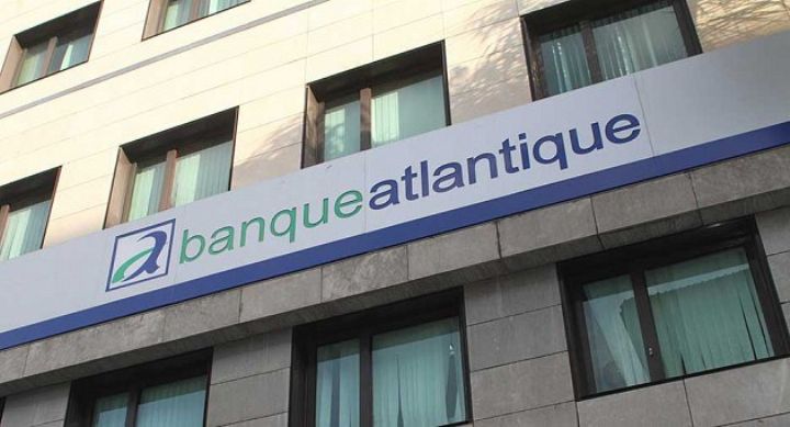 Détournement de 9 milliards à la Banque Atlantique