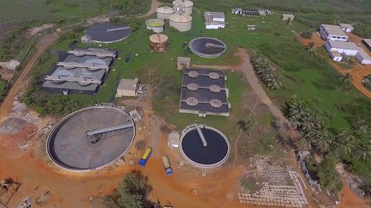 JOURNEE MONDIALE DE L’EAU - Assainissement : défi démographique & politique volontariste du Sénégal. Par Lansana Gagny SAKHO