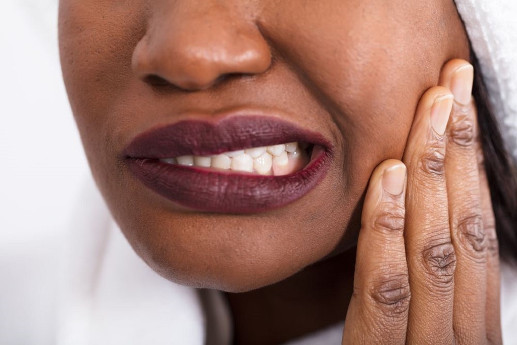 La carie dentaire frappe 76% des Sénégalais