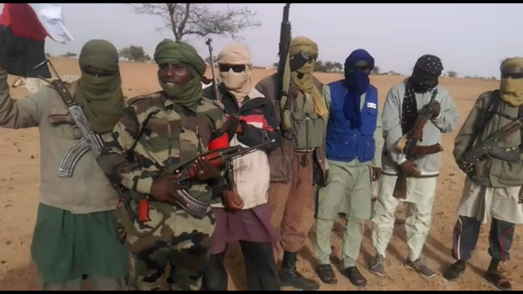 Mali: plus de cent morts dans un massacre dans le village d'Ogossagou