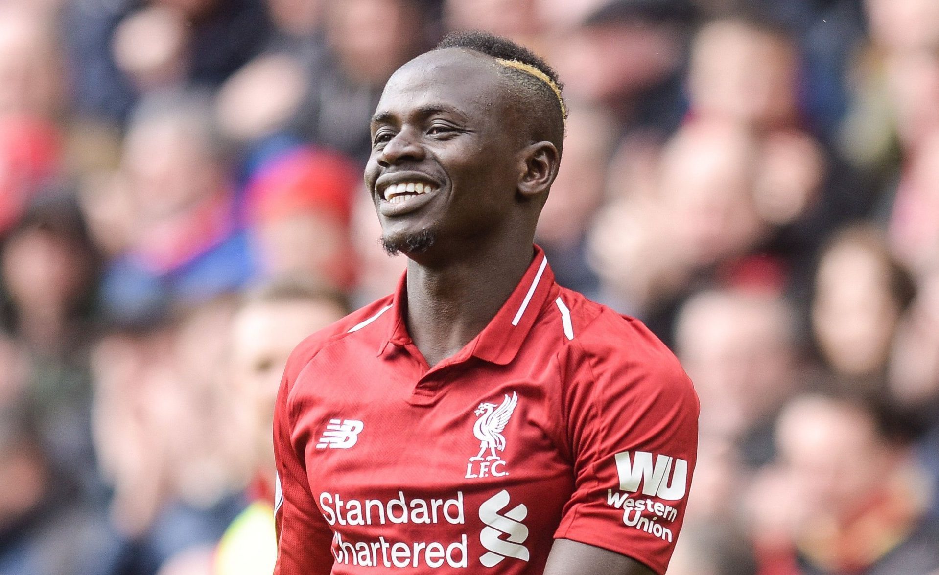 Sadio Mané ne joue pas au Playstation et n’a jamais mis les pieds en boite Sadio Mané ne joue pas au Playstation et n’a jamais mis les pieds en boite
