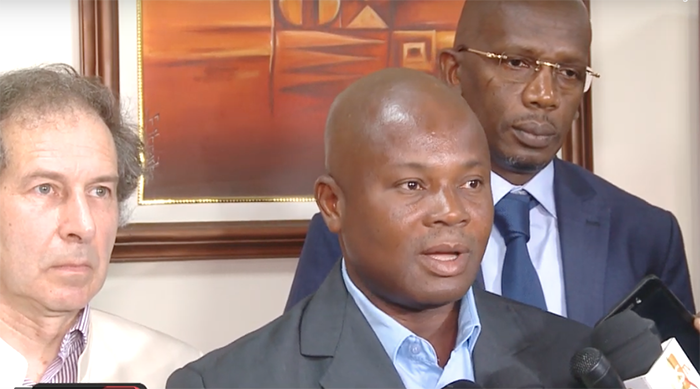 Assainissement : l'expertise de l'ONAS inspire le Togo Assainissement : l'expertise de l'ONAS inspire le Togo