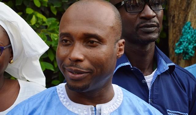 Barthelemy Dias annonce une plainte contre le ministre de l’intérieur, la DGE et la DAF