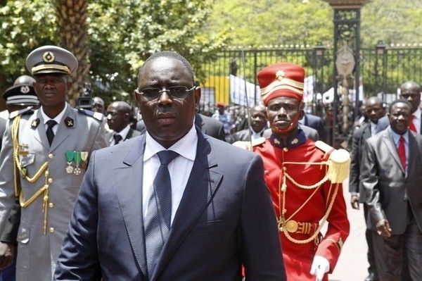 Macky Sall annonce ‘’un resserrement organique’’ du prochain gouvernement