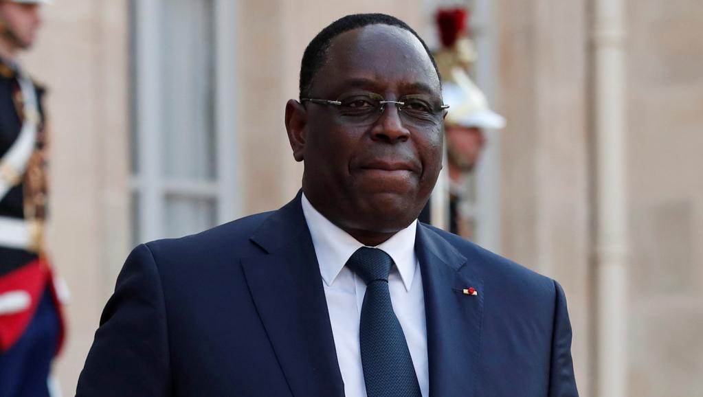 Nouveau Gouvernement : Macky Évite La Rencontre Latif COULIBALY- Amadou HOTT Au Conseil Des Ministres