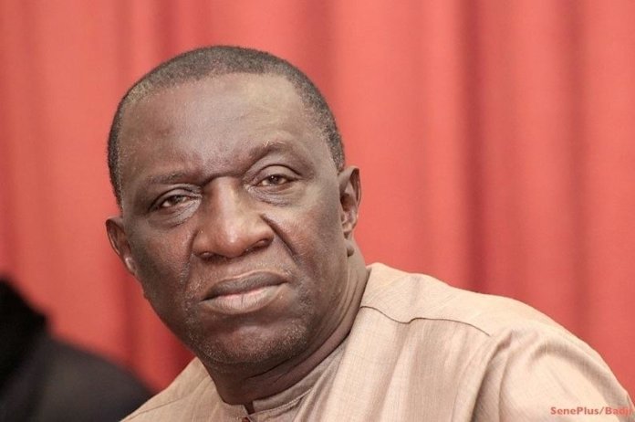 Décès du journaliste Momar Seyni NDIAYE
